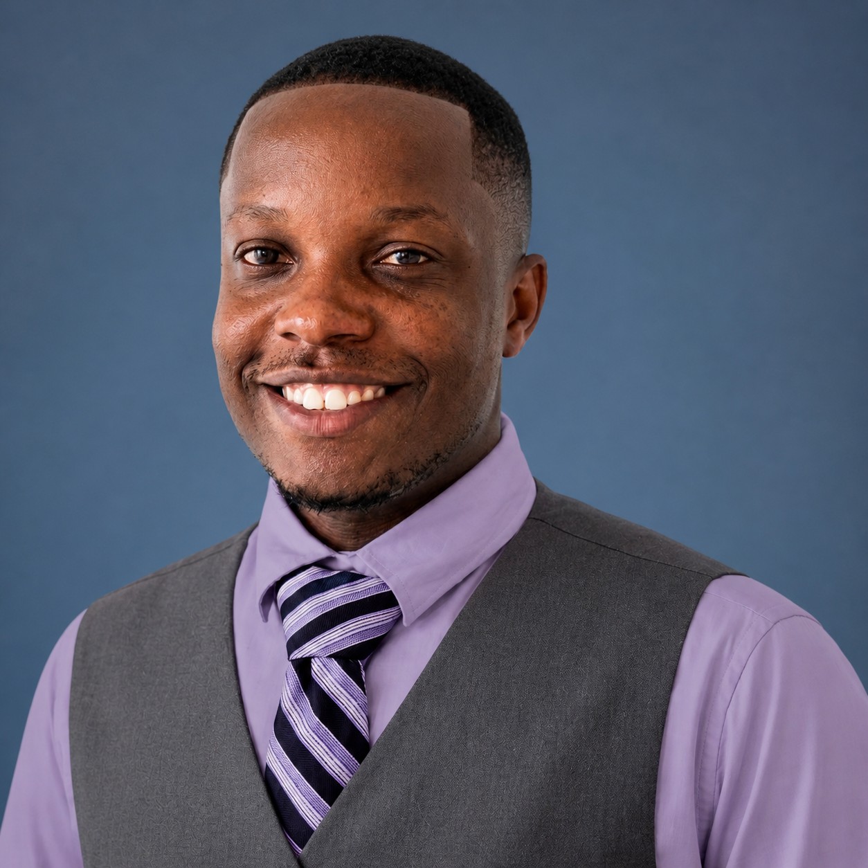 Caristo Mulenga